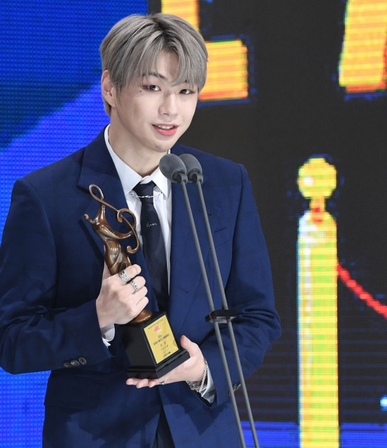 강다니엘 /사진제공=스포츠서울