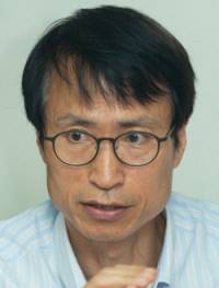 박동욱 | 한국방송통신대 보건환경학과 교수