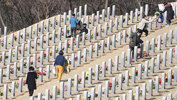 [Photo by Yonhap]