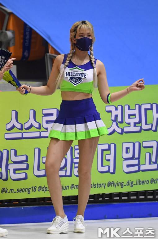 시작은 가볍게.