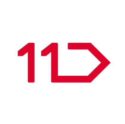 Logo of 11st. [11ST]