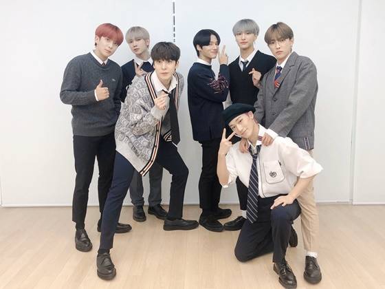 에이티즈(ATEEZ)
