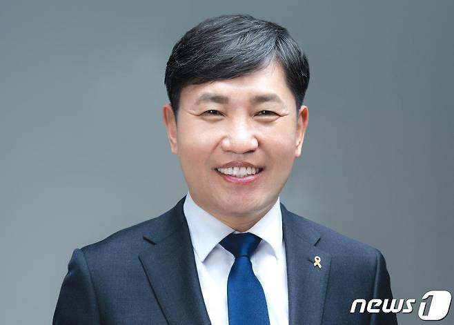 조오섭 더불어민주당 광주 북구갑 국회의원.2020.8.24/뉴스1 © News1