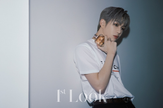 강다니엘(KANG DANIEL) /사진=퍼스트룩매거진(1stLook)