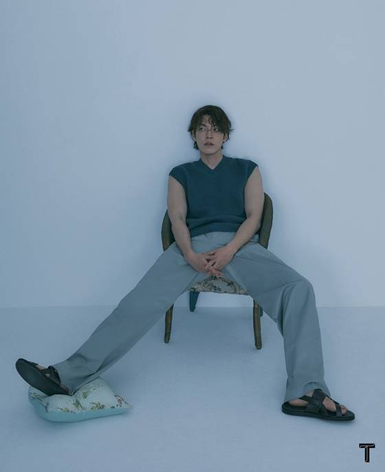 김우빈 /사진제공=T싱가포르