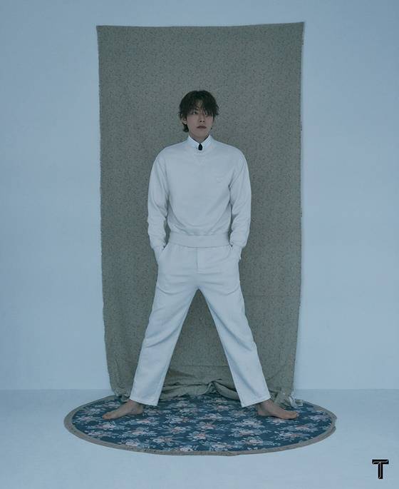 김우빈 /사진제공=T싱가포르