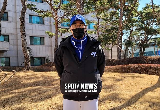 ▲ 우규민 ⓒ 경산, 박성윤 기자