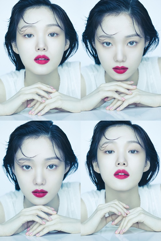 Actor Lee Sung-kyung has released Attractiveness through special pictorial.Lee Sung-kyung released a photo album filled with Oriental Mood through his agency YG Entertainment on the 9th.Lee Sung-kyung in the pictorial completed a unique atmosphere with a sensual pose and expression.She made a chic feel with a toned green jacket and leather shorts, and she showed off her mysterious beauty in a floral stem pattern costume.In another image, RED lip and RED heels were presented as points, or they showed a curvy movement in elegant black dresses.Especially, this photoreal added more special because Lee Sung-kyung, stylist, hair, makeup artist and photographer gathered together in one accord.It is the back door that the pleasant energy felt in the field was great because it was freely carried out according to the days Mood without a set frame.YG Entertainment said, Every time I shot every cut, Actor and staff exchanged opinions and constantly worried, and I did not mind a new attempt and boasted a fantastic breath.