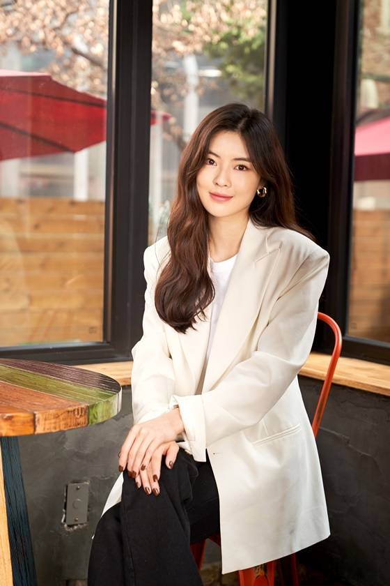 이선빈 /사진제공=kth