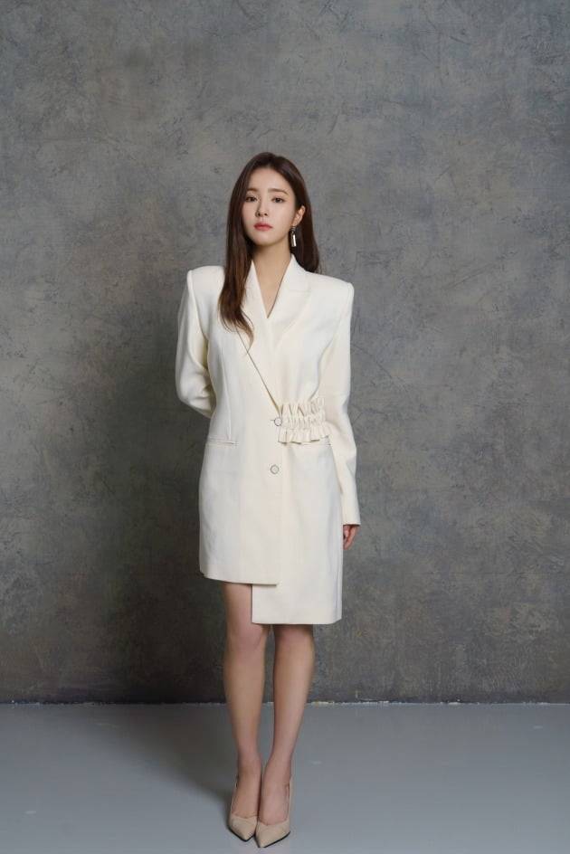 '런온' 배우 신세경./사진제공=나무엑터스