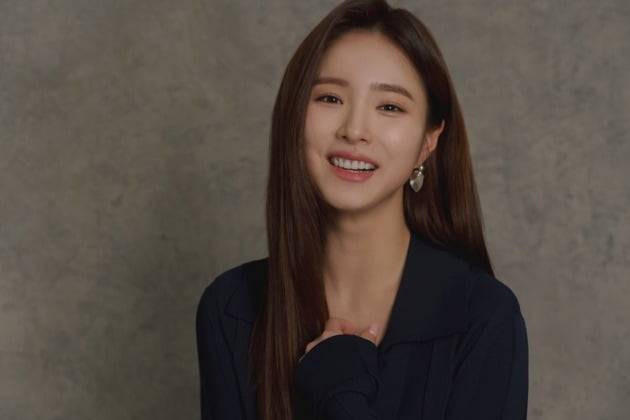 '런온' 배우 신세경./사진제공=나무엑터스