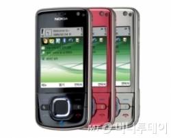 노키아6210s / 사진제공=머니투데이 DB