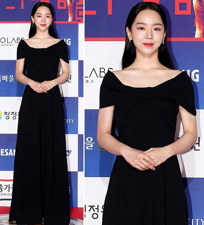 배우 신혜선/사진제공=스포츠조선