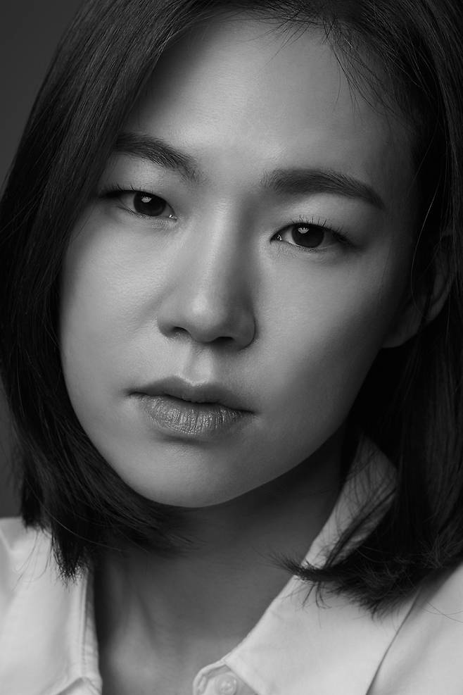 ▲ 한예리. 제공|사람엔터테인먼트