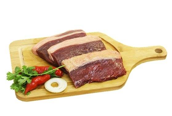 기독교에서는 대부분 무엇을 어떻게 먹어도 좋다는 자유로운 권리를 갖고 있는 편이다. [사진 pixabay]