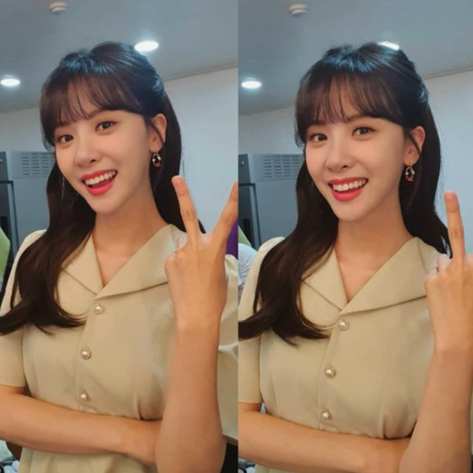 김민아