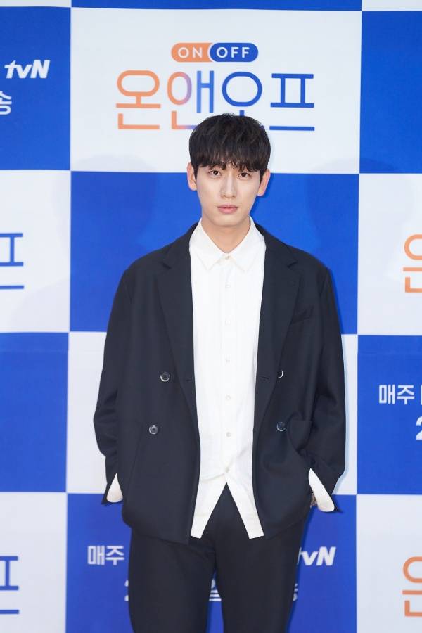 ▲ 윤박. 제공| tvN