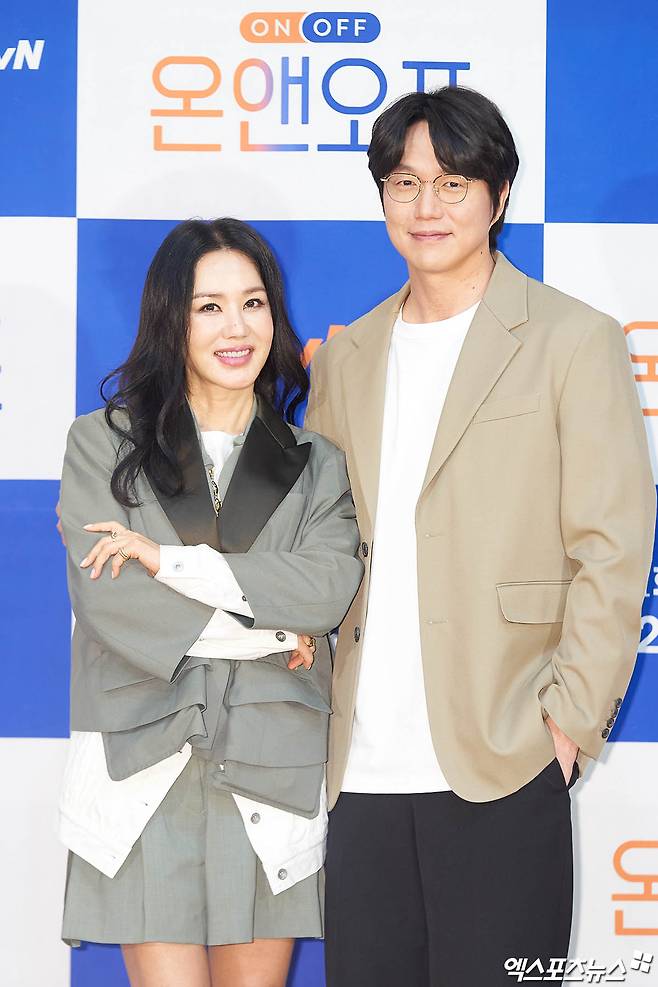 Um Jung Hwa Sung Si Kyung Onf 2mc