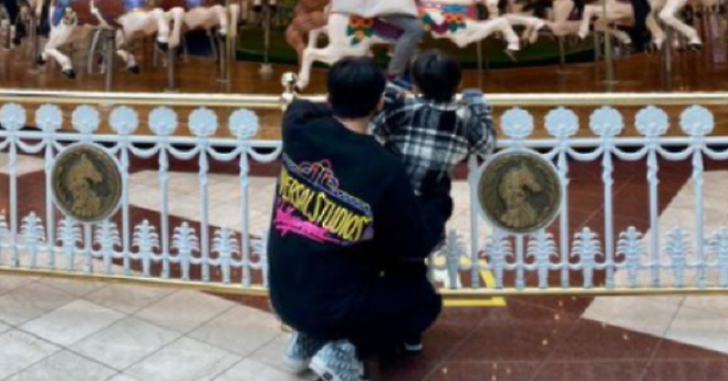 동호 인스타그램 캡처