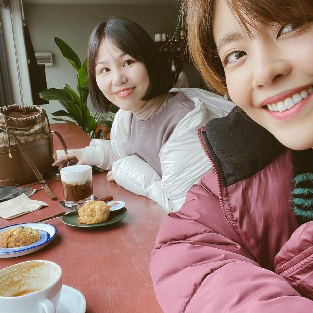 이윤지 인스타그램