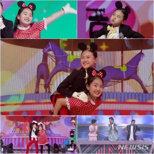 ▲ '미스트롯2' 18일 방송 예고가 공개됐다. 제공ㅣTV조선