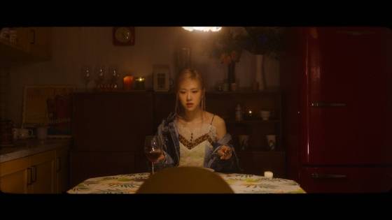 ROSÉ - COMING SOON TEASER