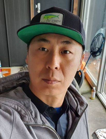 한상일 /사진=한상일 인스타그램