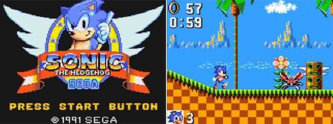 (소닉 더 헤지혹)