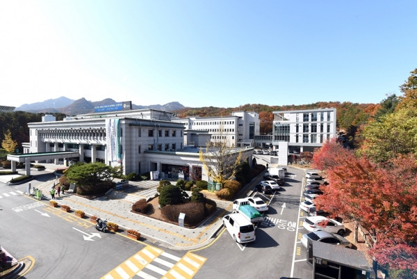 의정부시(시장 안병용)는 지난 설 연휴 기간 유흥주점 등 고위험시설 대상으로 전수 점검을 실시하여 집합금지 명령을 위반한 유흥시설 1개소를 적발, 형사고발 조치했다고 19일 밝혔다. / 사진제공=의정부시