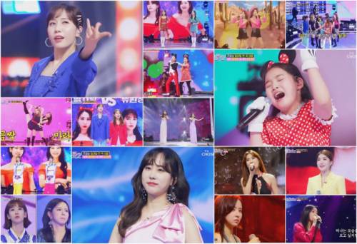 /사진=TV CHOSUN '미스트롯2' 방송화면 캡처