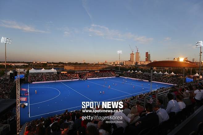 ▲ 한국 스포츠의 그늘은 생각보다 짙었다.