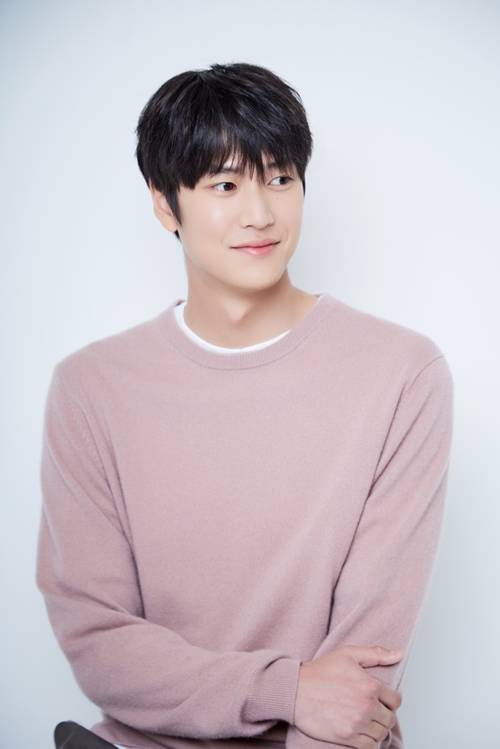 ‘철인왕후’ 나인우가 최근 종영 인터뷰를 진행했다. 사진=큐브엔터테인먼트