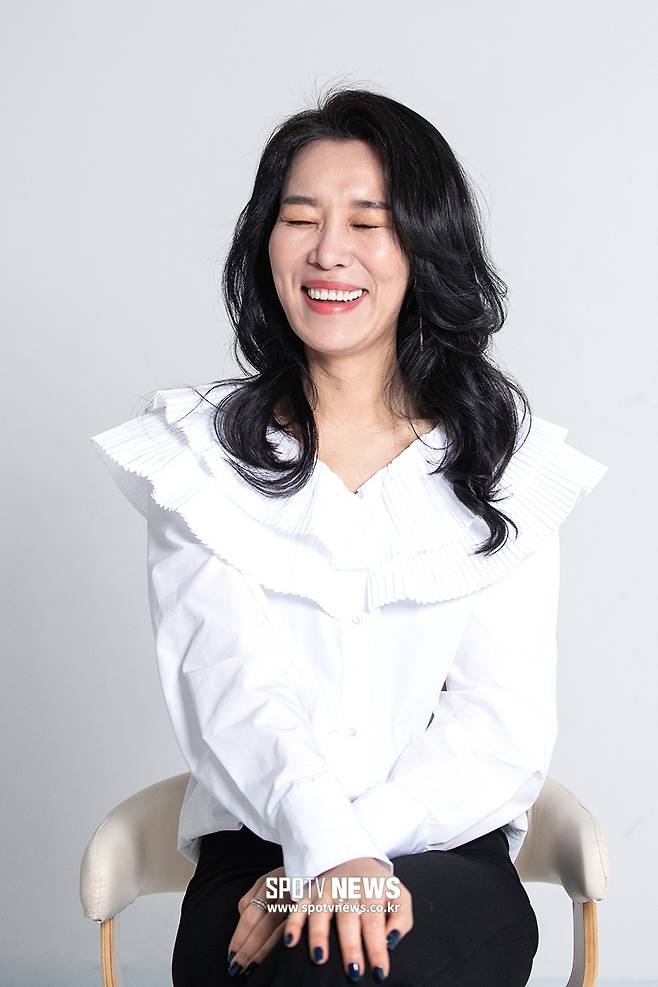 ▲ 배우 차청화. ⓒ곽혜미 기자