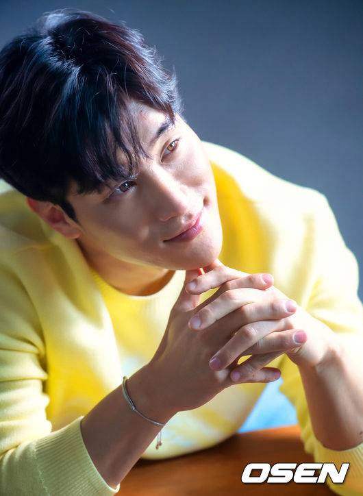 [OSEN=지형준 기자] 배우 이시강. /jpenws@osen.co.kr