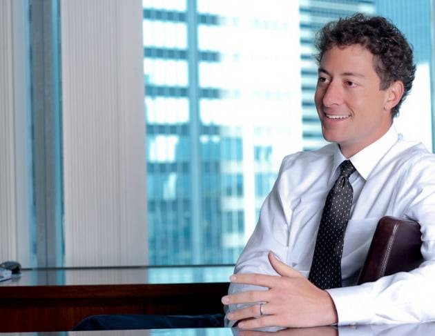 제프리 스미스 헤지펀드 스타보드밸류 CEO / 출처: 스타보드밸류