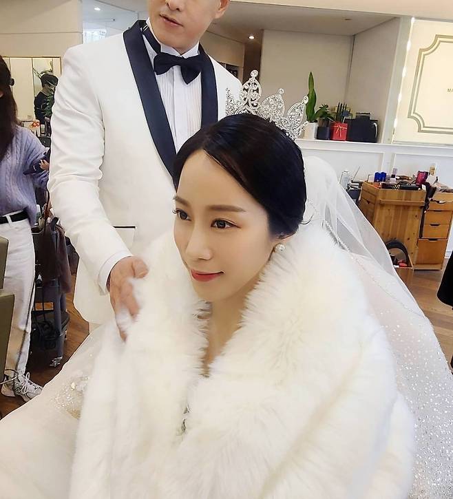 ▲ 출처|조민아 SNS