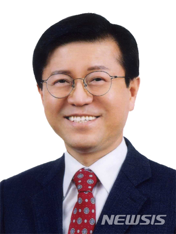 [전주=뉴시스] 김민수 기자 = 박용근 전북도의원.