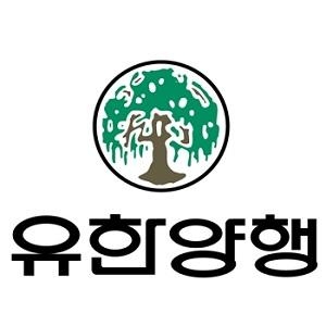 유한양행 로고. /업체 제공