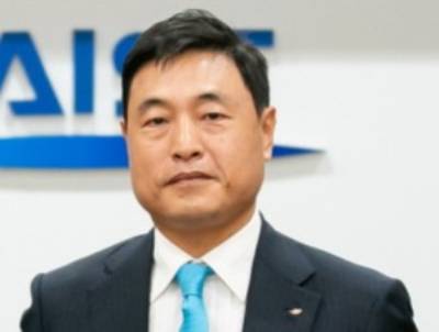 조현식 한국앤컴퍼니 대표이사. 한국앤컴퍼니 제공