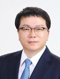 강삼권 벤처기업협회장.