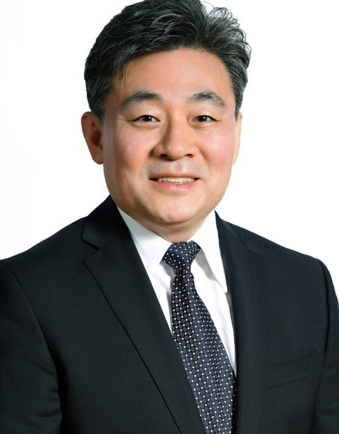 Newly appointed Walt Disney Korea chief Tom Oh (Walt Disney Korea)