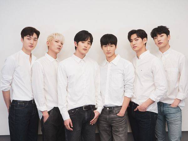 에이투식스 / 사진=YG케이플러스 제공