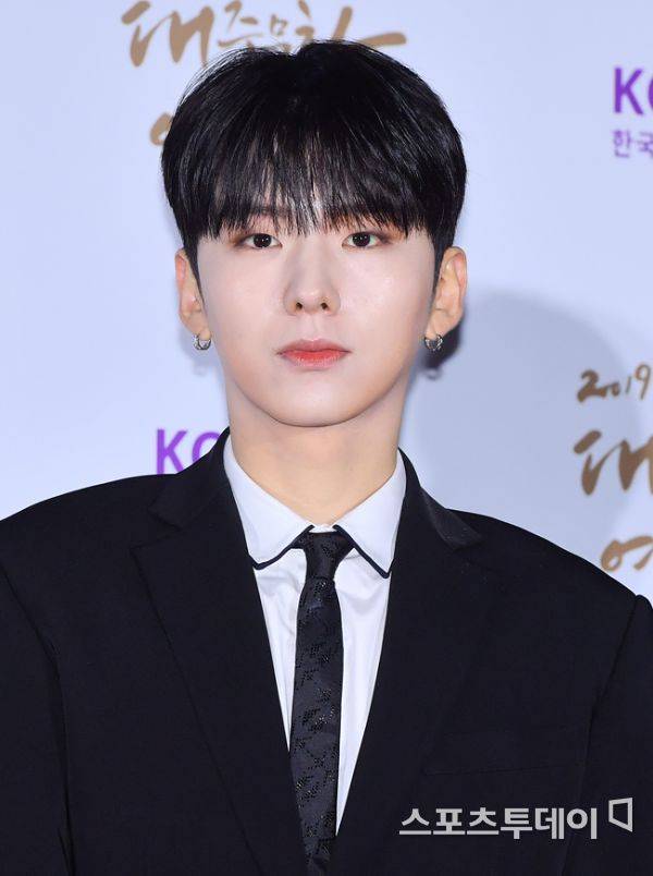 몬스타엑스 기현 / 사진=DB