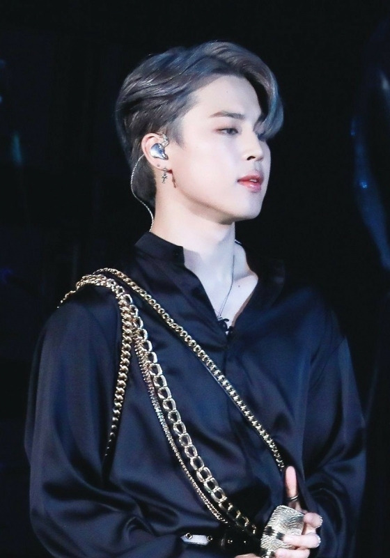 방탄소년단 지민(BTS JIMIN)