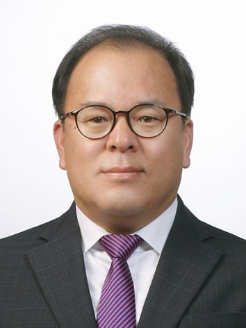 군산대 허준욱 교수.