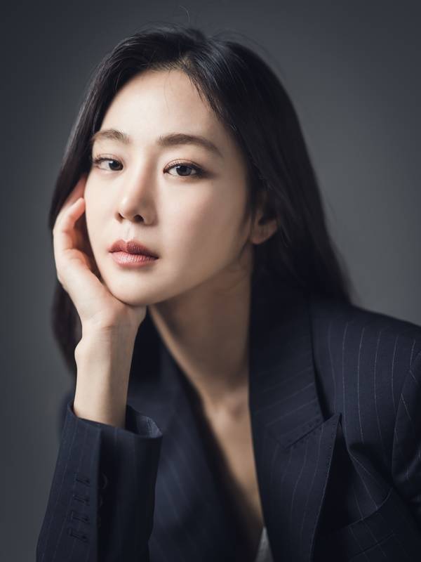 한지은 / 사진=HB엔터테인먼트 제공