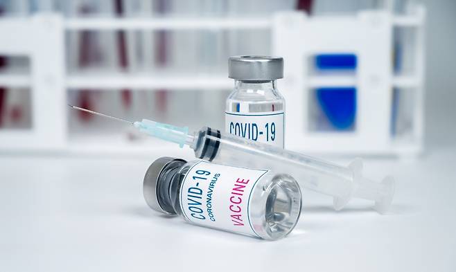 태국이 중국의 ‘시노백’ 코로나19 백신을 통해 접종을 시작했다. /사진=이미지투데이