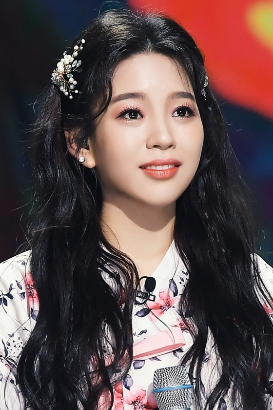 신미래 /사진=포켓돌스튜디오