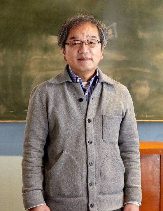 도경재 기증자.