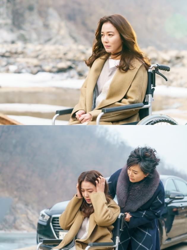 '미스 몬테크리스토' 이소연/ 사진=KBS2 제공